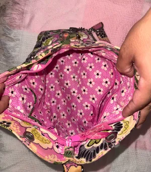 Vera Bradley Bag thumbnail 2