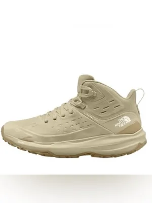 The North Face Women’s Sandstone Beige Trail Shoe Size 7.5 thumbnail 12