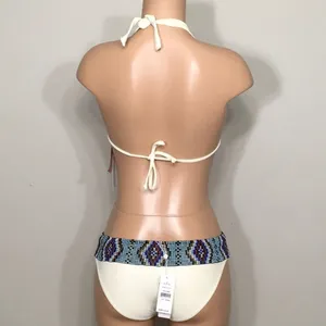 PILYQ Keshi Pearl bikini. NWT thumbnail 6