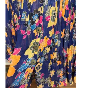 Free‎ People Everything and More Floral Tunic Dress Sz XS thumbnail 13