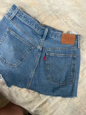 Levi’s Shorts thumbnail 6