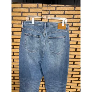Denim Forum‎ Jeans Size 30 Long Blue thumbnail 6