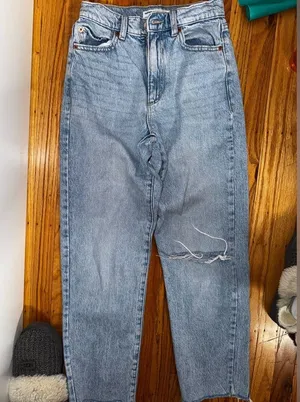 Garage jeans thumbnail 1