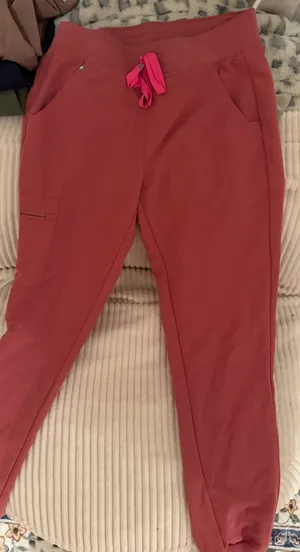 Figs yola scrub pants  thumbnail 1