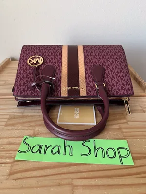 Michael Kors Purse thumbnail 5
