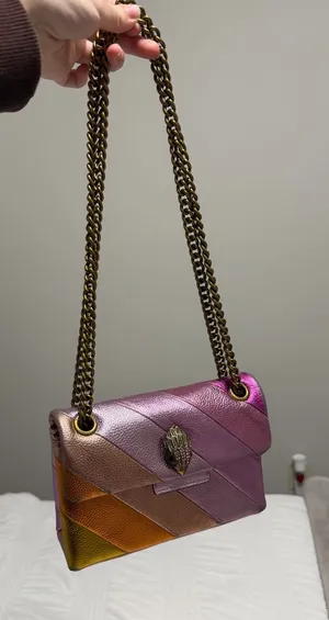 Kurt Geiger Kensington Crossbody thumbnail 1