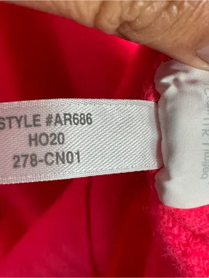 J.Crew Supersoft Yarn Mockneck Shift Sweater Dress Hot Pink SM Alpaca Wool Blend thumbnail 5