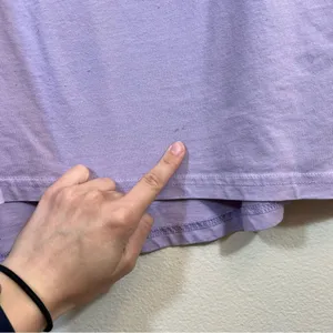 ✨ Harley Davidson Women’s‎ Purple Sedona Arizona Shirt XL thumbnail 7