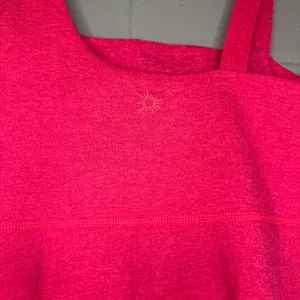 OFFLINE By Aerie The Hugger Athletic Dress in Hot Pink Women’s XS Tennis Dress thumbnail 7