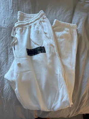 Comfort Colors Endless Hunt Camo Patch SweatPants thumbnail 1