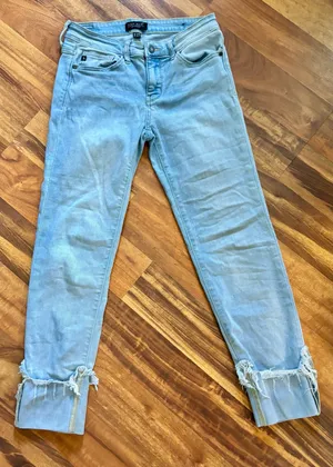 Judy Blue Jeans Skinny thumbnail 1