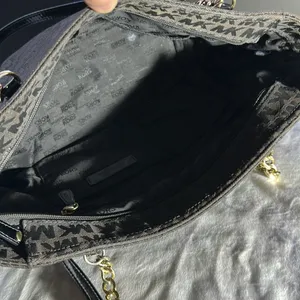 MICHAEL KORS Jet Set Chain Tote thumbnail 8