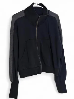 Free People Movement Jacket thumbnail 1