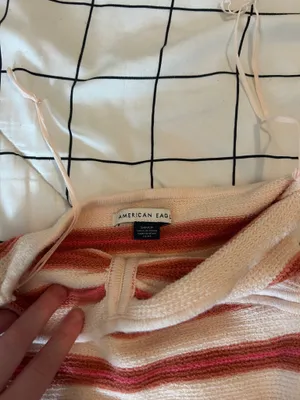 American Eagle Tube Top thumbnail 2