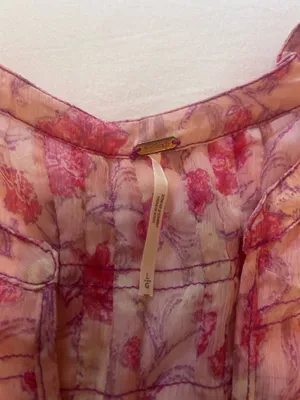 Free People Maxi Dress thumbnail 3