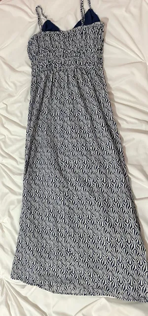 Beach Dress H&M thumbnail 2