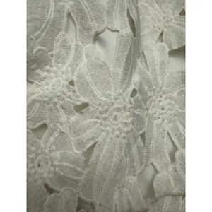 Y2K‎ Akira Chicago Black Label Dress Womens Medium Ivory Lace Strapless Mini thumbnail 7