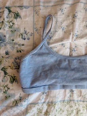 Brandy Melville Bra  thumbnail 2