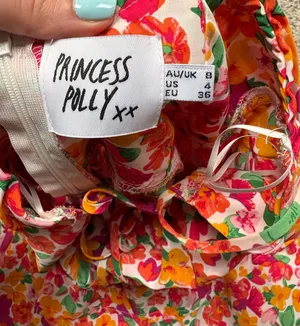 Princess Polly Dress Mini thumbnail 2