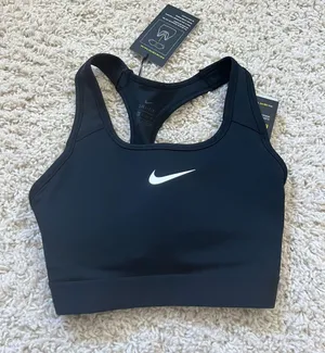 Nike Dri-Fit Sports Bra NWT thumbnail 1