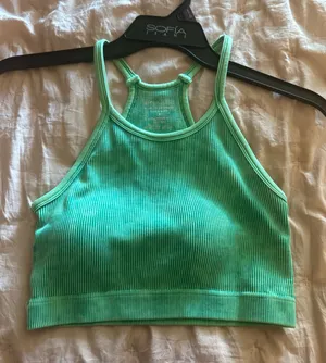Zenana Sports Bra thumbnail 1