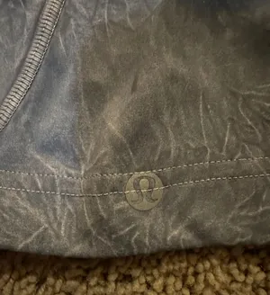 Lululemon Biker Shorts thumbnail 2