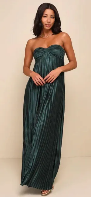 Lulus Prom Dress thumbnail 1