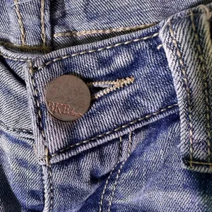 BKE Light Blue Women's Jeans thumbnail 4