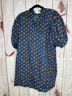 Farm Rio Mini Cashew Dress thumbnail 3