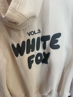 White Fox Hoodie Boutique thumbnail 2