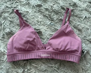 Lululemon Sports Bra thumbnail 1
