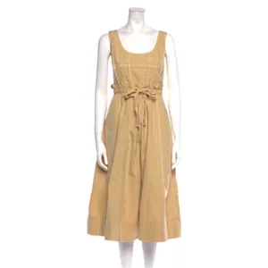 ULLA JOHNSON MONROE DRESS SIZE Size 6‎ thumbnail 11