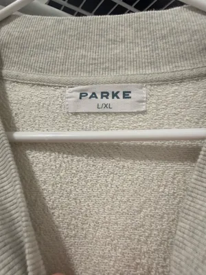 PARKE Mockneck Sweatshirt thumbnail 3