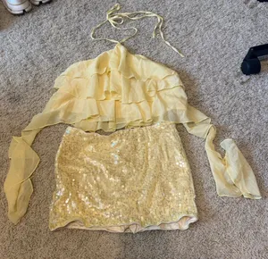 SHEIN Two Piece Set thumbnail 1