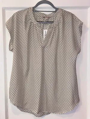 Blouse thumbnail 1