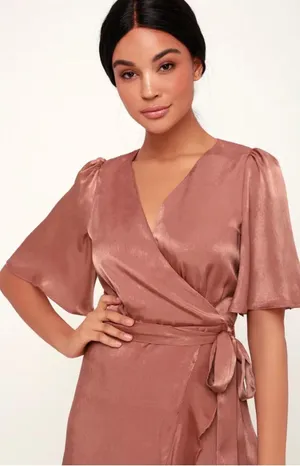 Pink Size S thumbnail 4