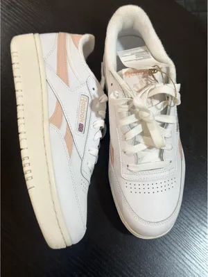 Size US 8 Women’s Reebok Club C Double Revenge Female thumbnail 9