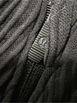 Lululemon Rest Less quarter zip Pullover thumbnail 4