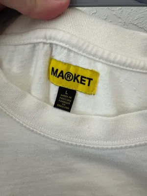 Market Sonoratown Graphic T thumbnail 5