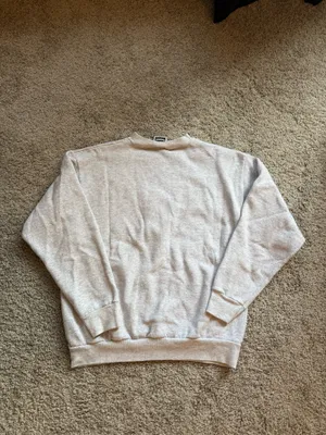 Tultex Crewneck Mt.Rushmore thumbnail 6