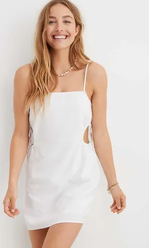 Aerie Cutout Sundress thumbnail 2