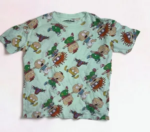 Nickelodeon Rugrats Tee thumbnail 1