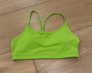 Lululemon Sports Bra thumbnail 1
