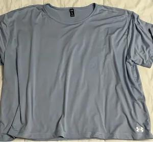 Under Armour Women’s Shirt HeatGear thumbnail 1