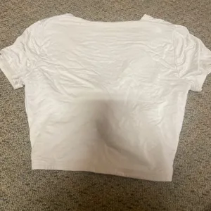 American Theeads Cream Top thumbnail 2