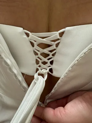 Wedding Dress Maggie Sottero thumbnail 4