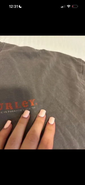 Hurley Top thumbnail 2