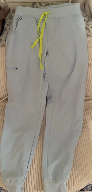 FIGS Zamora Jogger Pants Scrub thumbnail 1