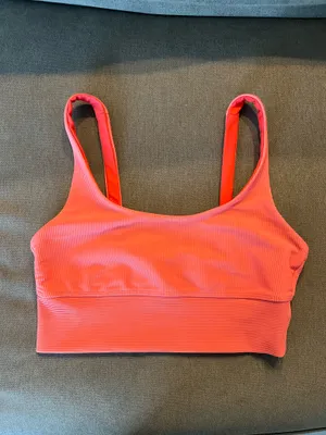 Beach Riot Leah Sports Bra thumbnail 2