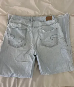 American Eagle Jeans Wide Leg thumbnail 2
